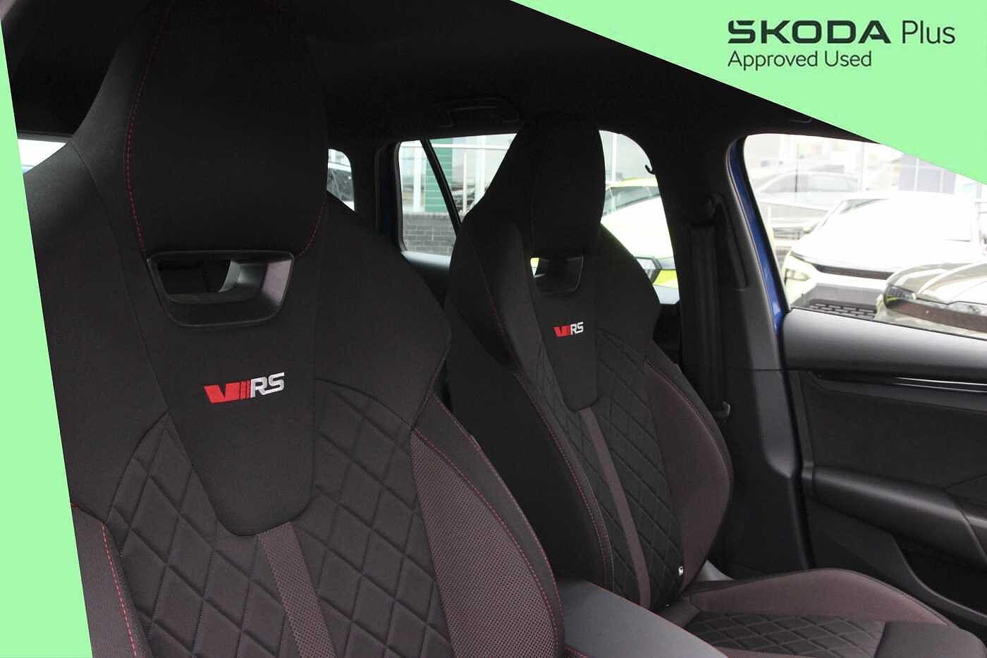 Used Skoda Octavia 2023 for sale - 77687221: Photo 21