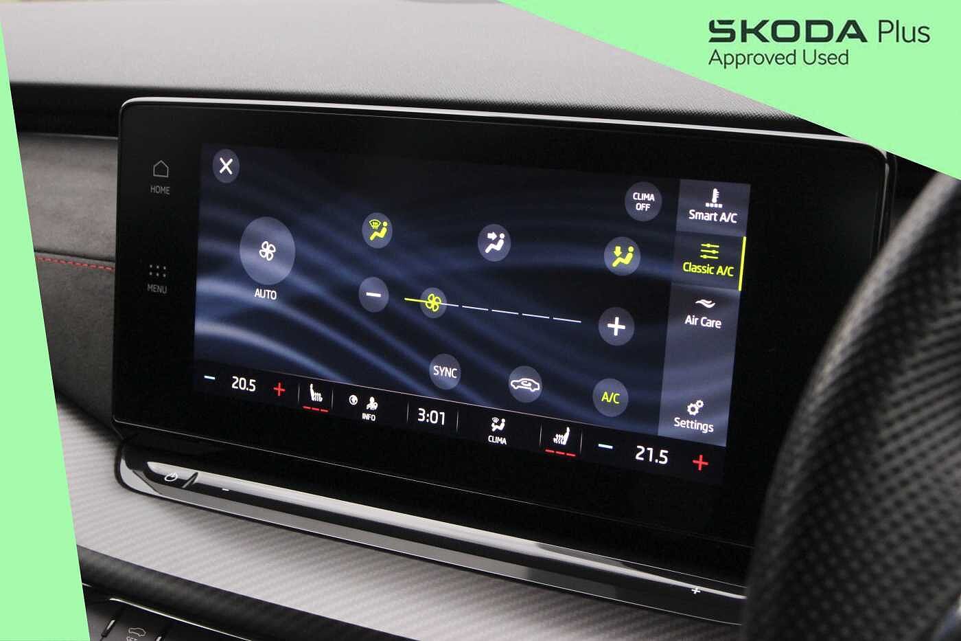 Used Skoda Octavia 2023 for sale - 77687221: Photo 25