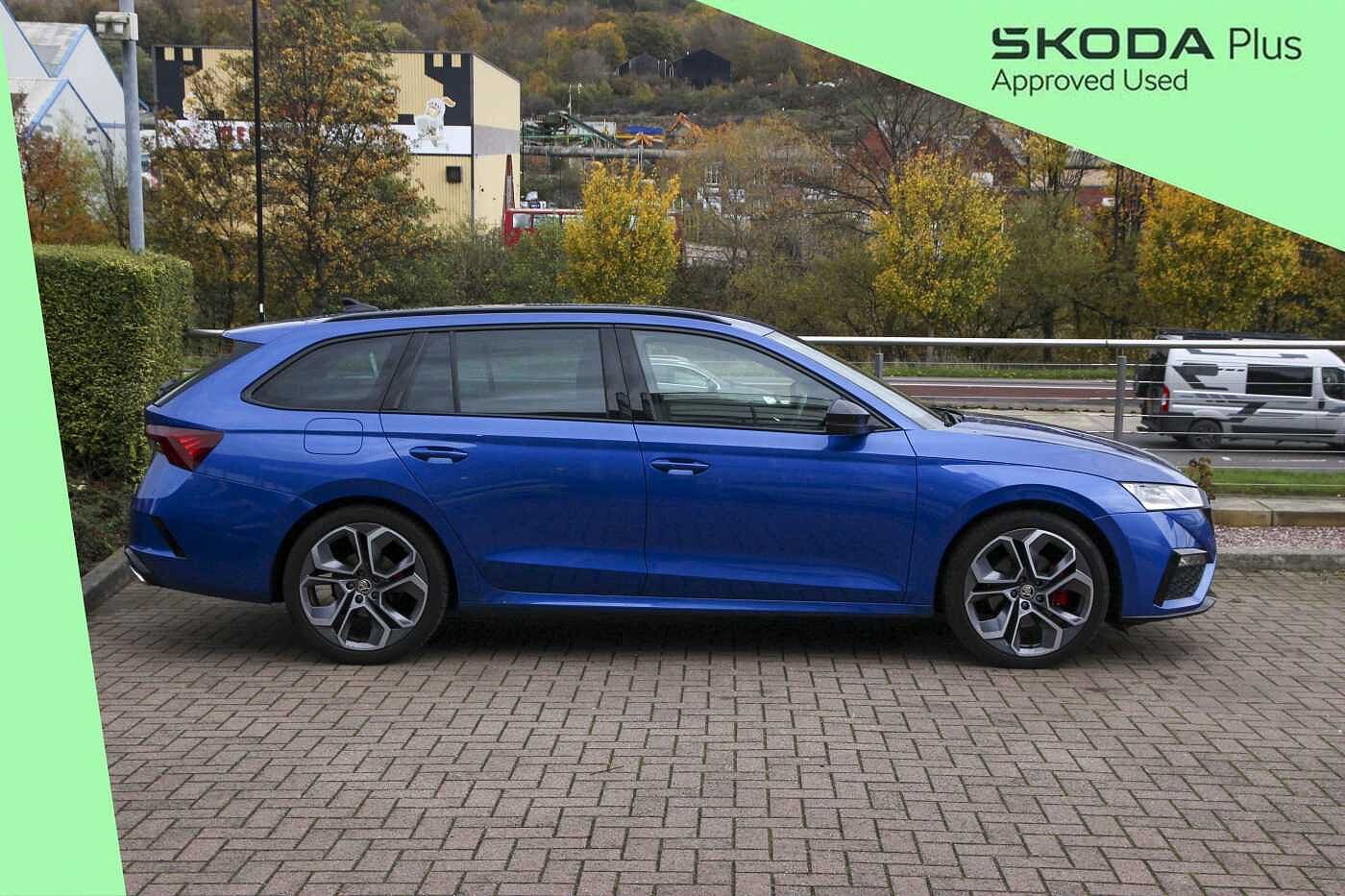 Used Skoda Octavia 2023 for sale - 77687221: Photo 4