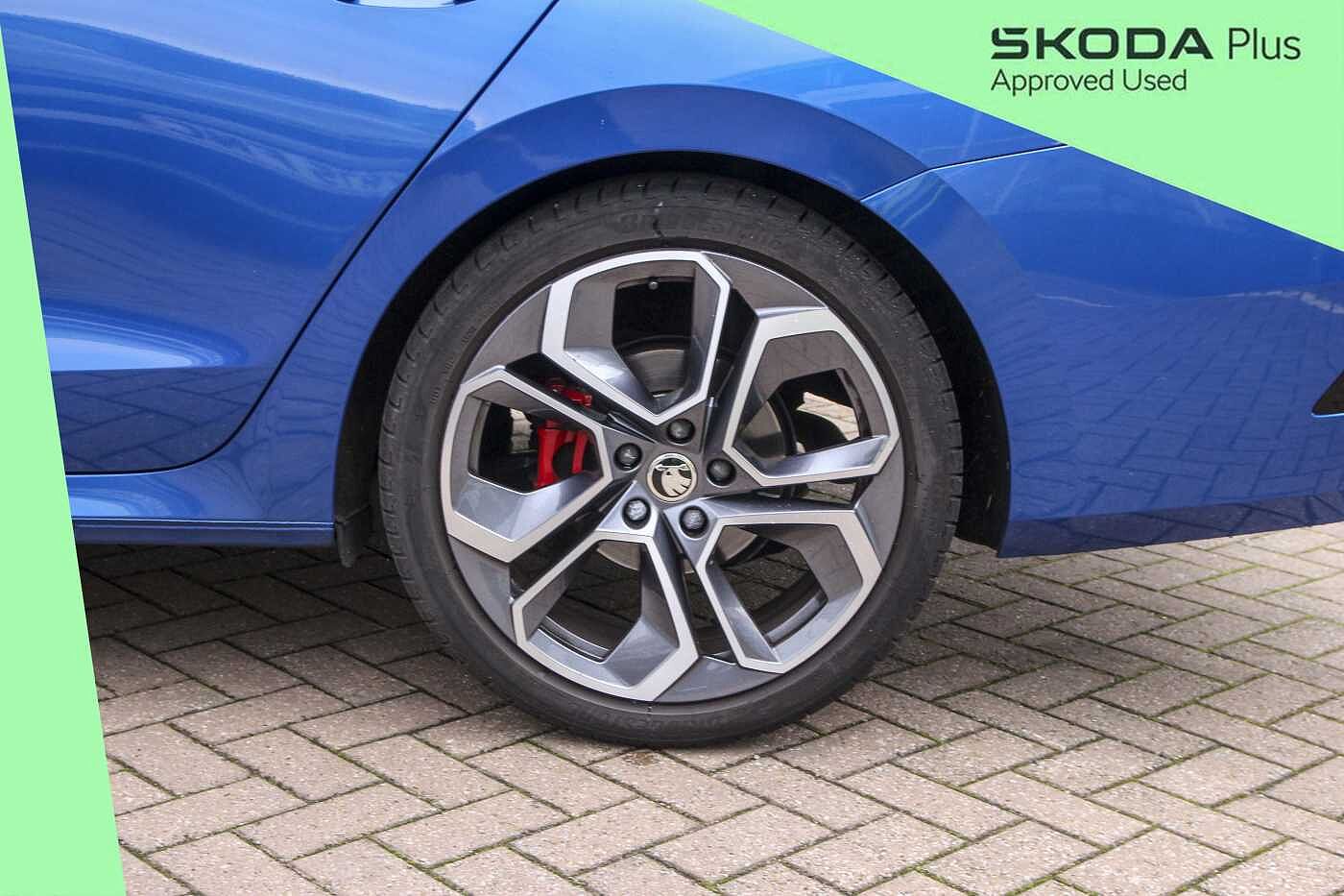 Used Skoda Octavia 2023 for sale - 77687221: Photo 5