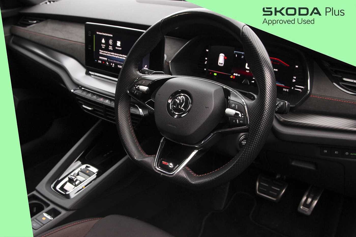 Used Skoda Octavia 2023 for sale - 77687221: Photo 6