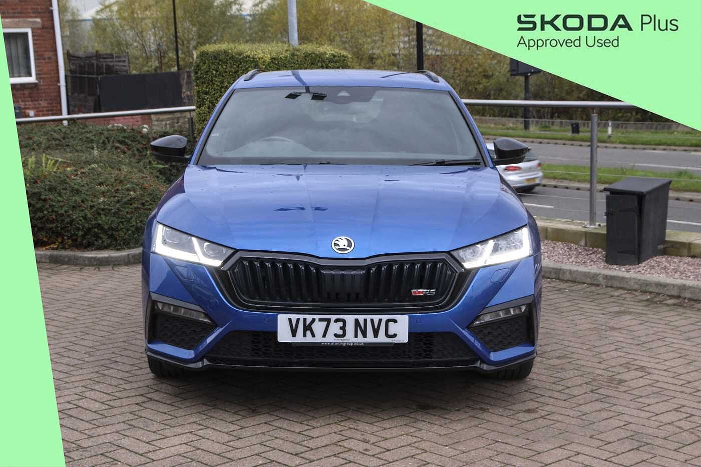 Used Skoda Octavia 2023 for sale - 77687221: Photo 9