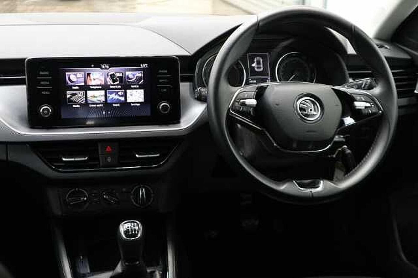 Used Skoda Scala 2021 for sale - 77206806: Photo 2