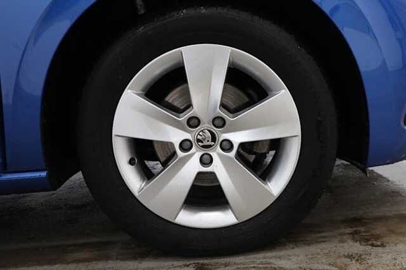 Used Skoda Scala 2021 for sale - 77206806: Photo 5