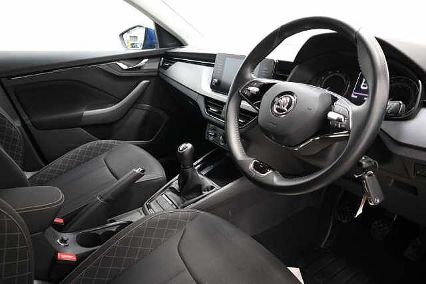 Used Skoda Scala 2021 for sale - 77206806: Photo 6