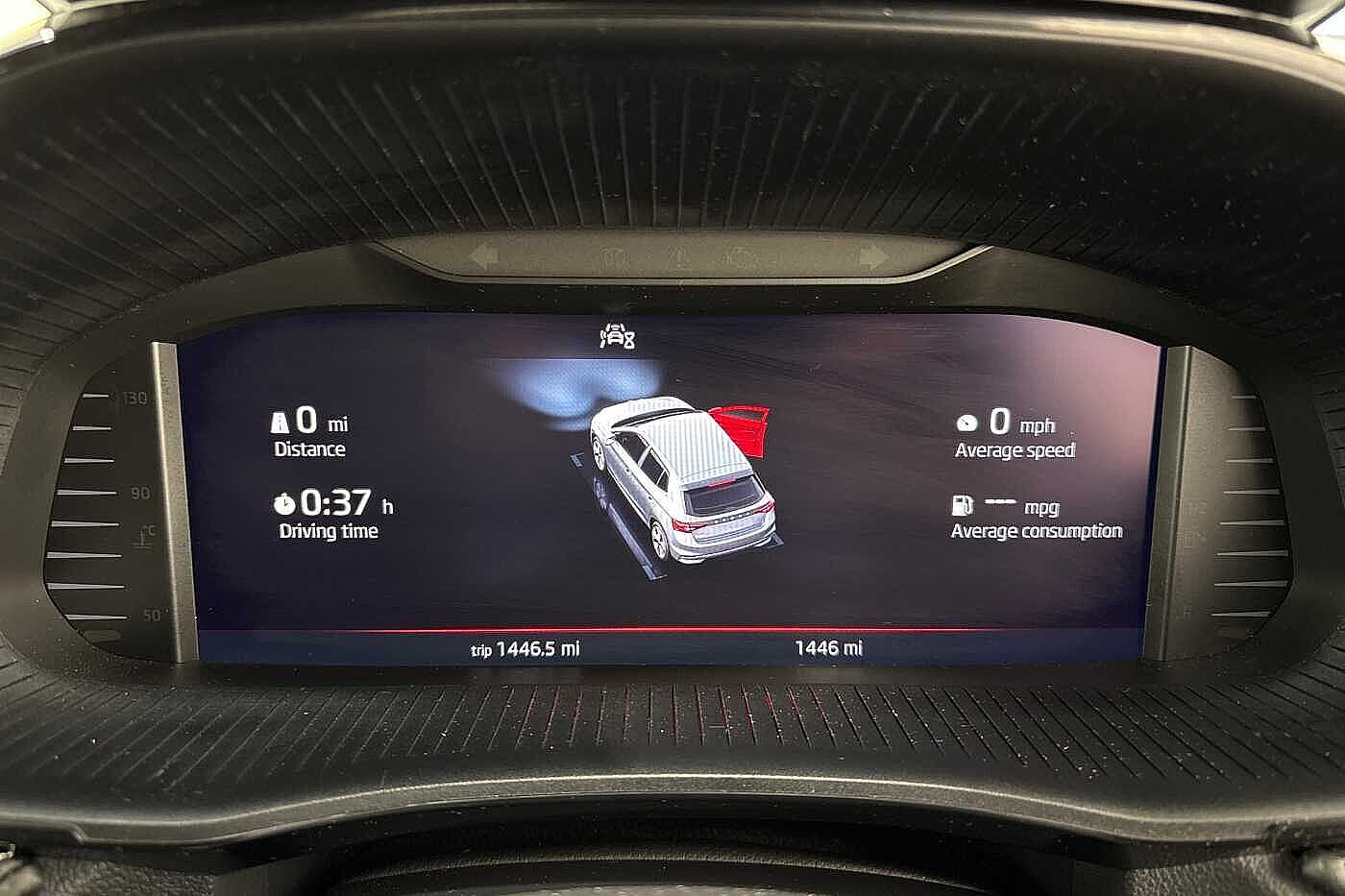 Used Skoda Fabia 2025 for sale - 77206781: Photo 11