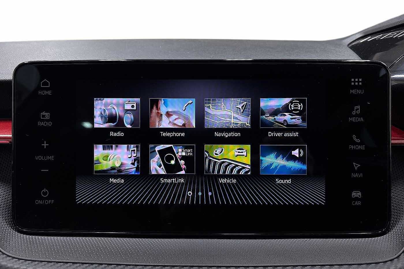 Used Skoda Fabia 2025 for sale - 77206781: Photo 12