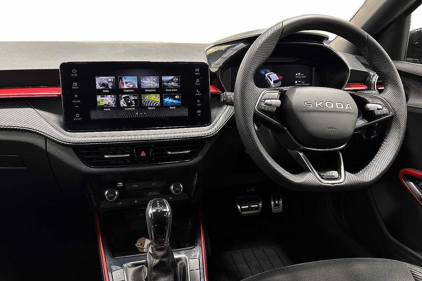 Used Skoda Fabia 2025 for sale - 77206781: Photo 2