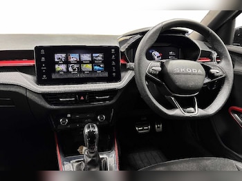 Used Skoda Fabia 2025 for sale - 77206781: Photo