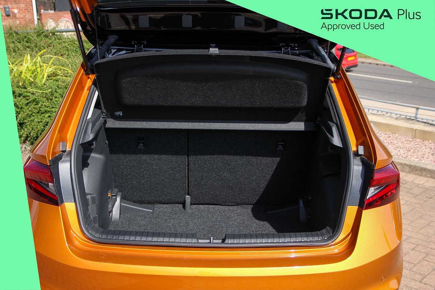 Used Skoda Fabia 2025 for sale - 76679375: Photo 11