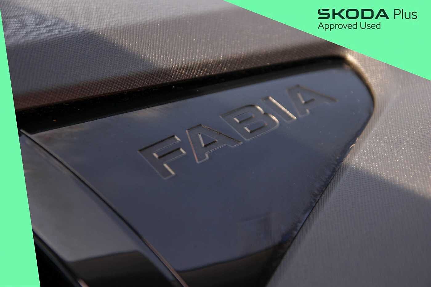 Used Skoda Fabia 2025 for sale - 76679375: Photo 13