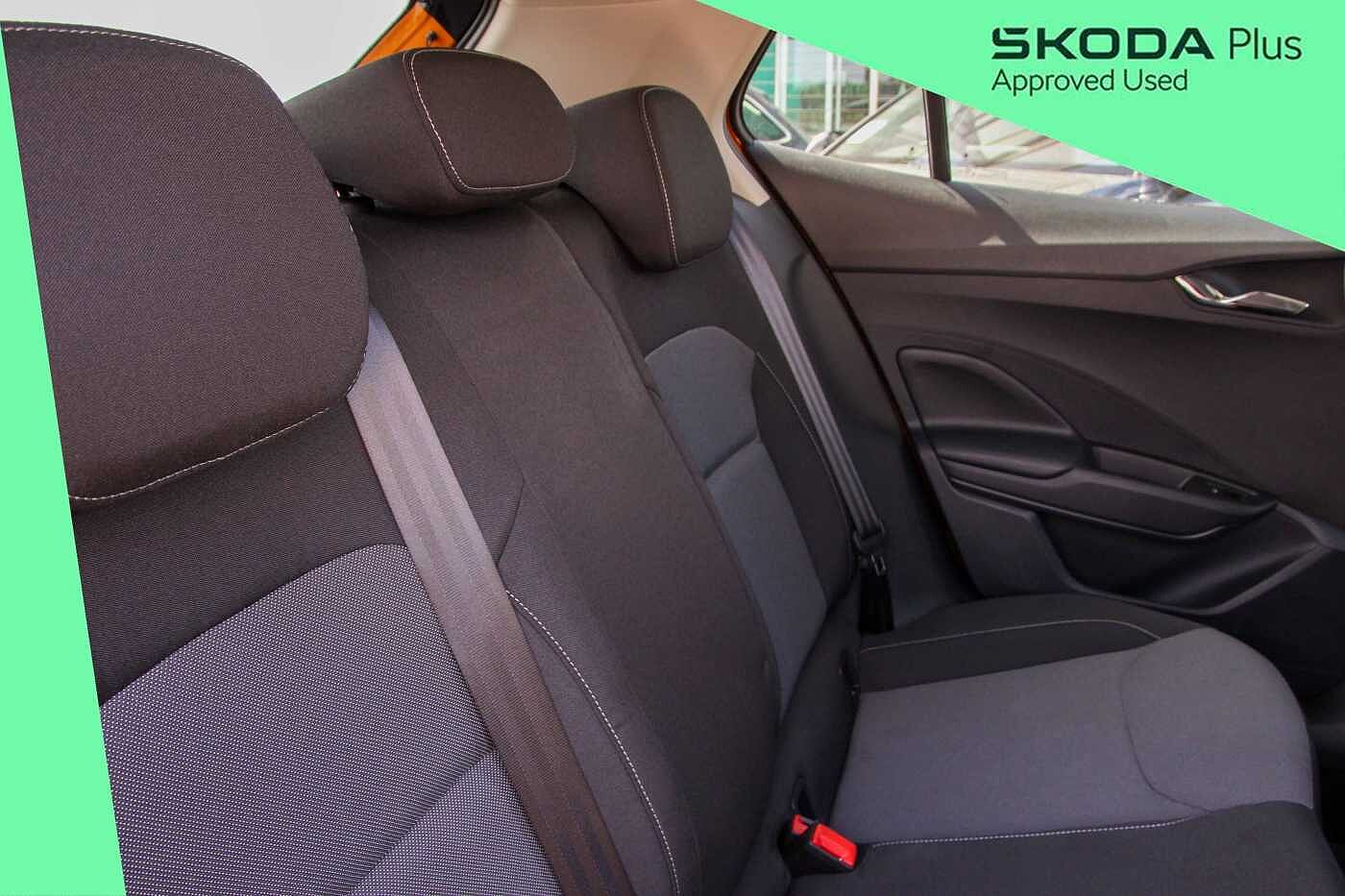 Used Skoda Fabia 2025 for sale - 76679375: Photo 15