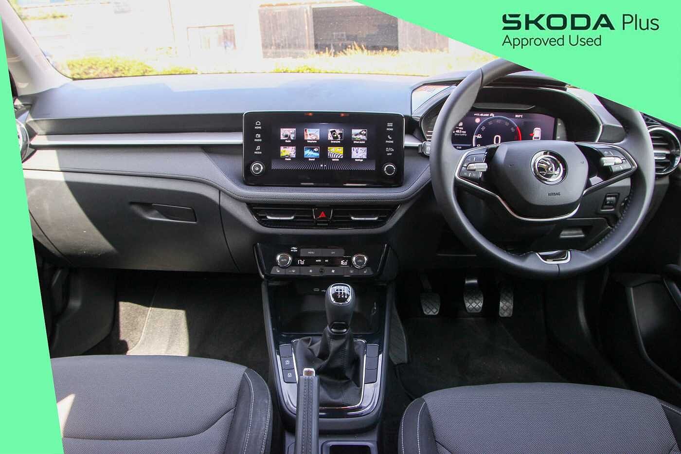 Used Skoda Fabia 2025 for sale - 76679375: Photo 17