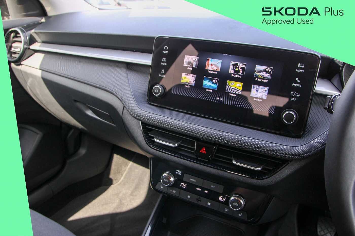 Used Skoda Fabia 2025 for sale - 76679375: Photo 18