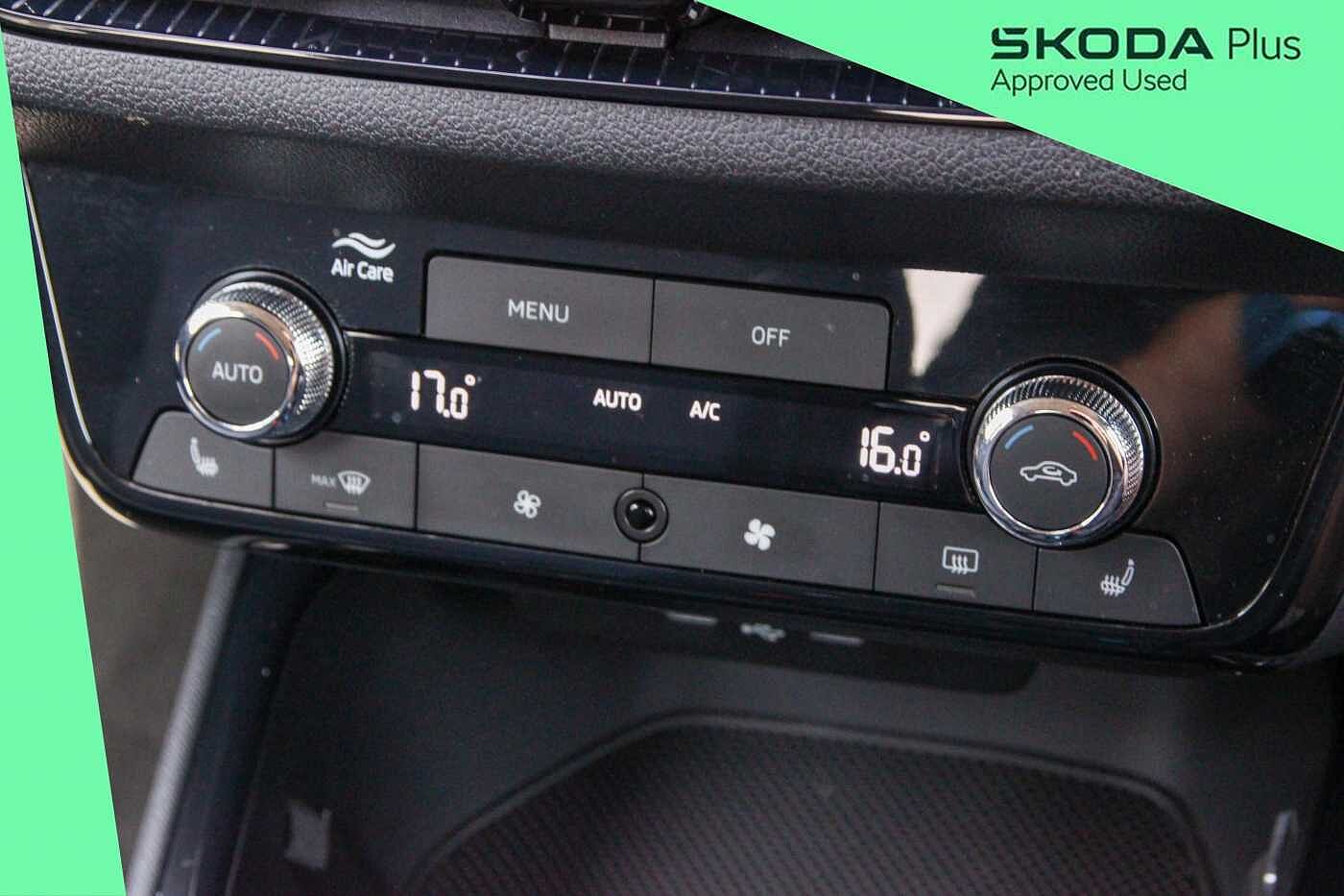 Used Skoda Fabia 2025 for sale - 76679375: Photo 20