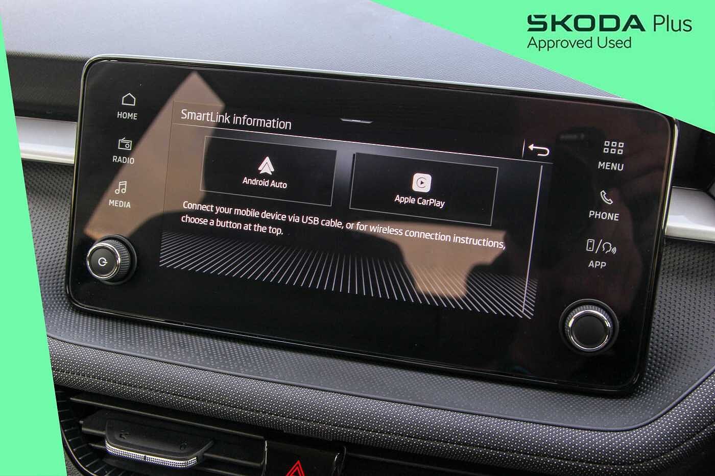 Used Skoda Fabia 2025 for sale - 76679375: Photo 21