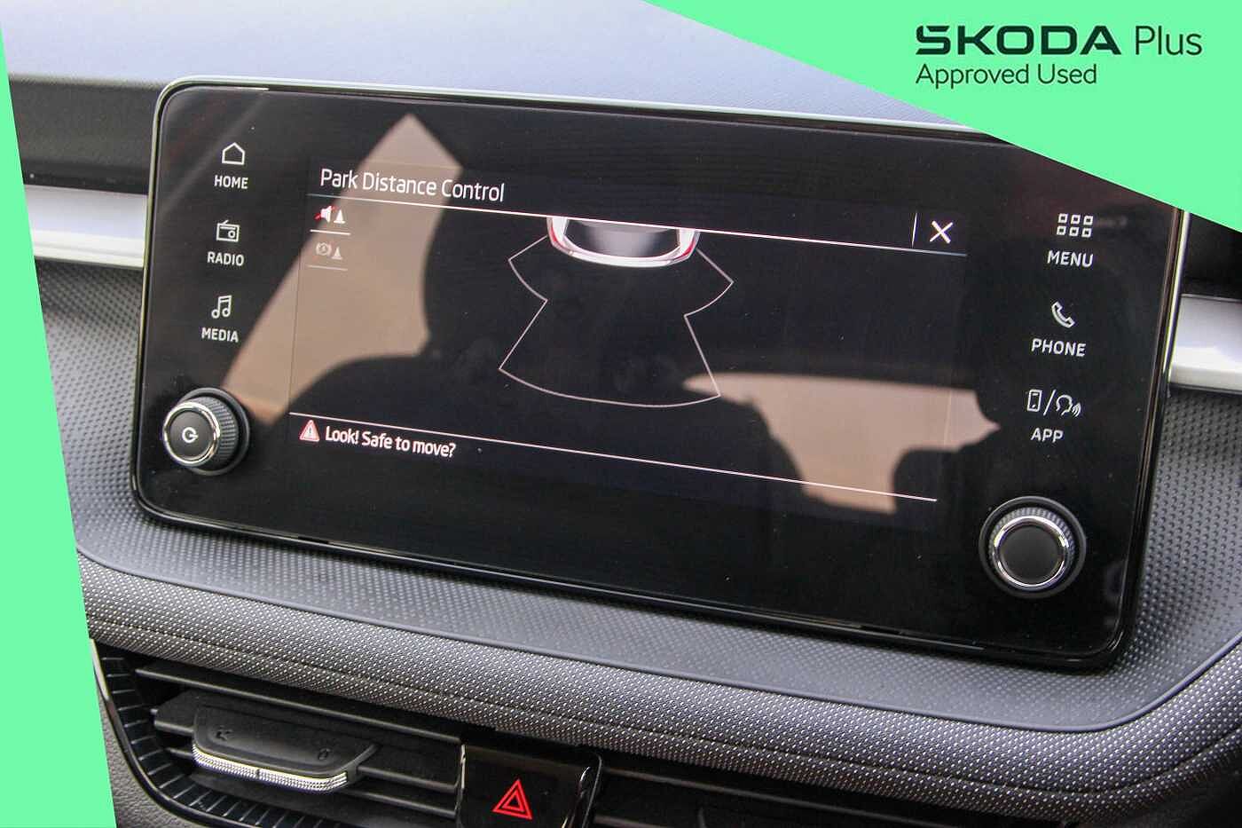 Used Skoda Fabia 2025 for sale - 76679375: Photo 22