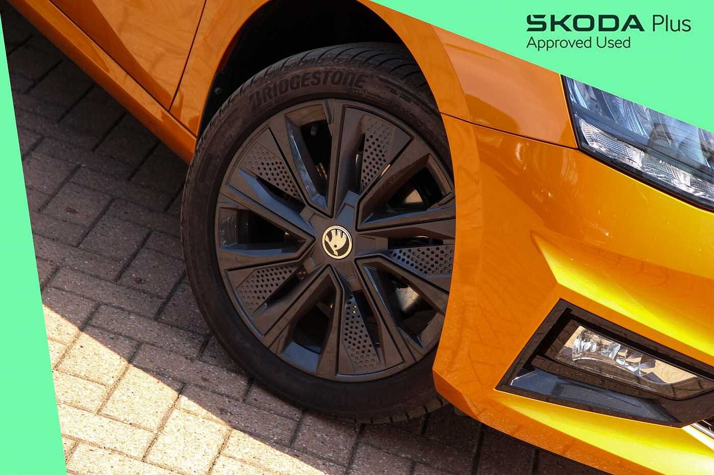 Used Skoda Fabia 2025 for sale - 76679375: Photo 24