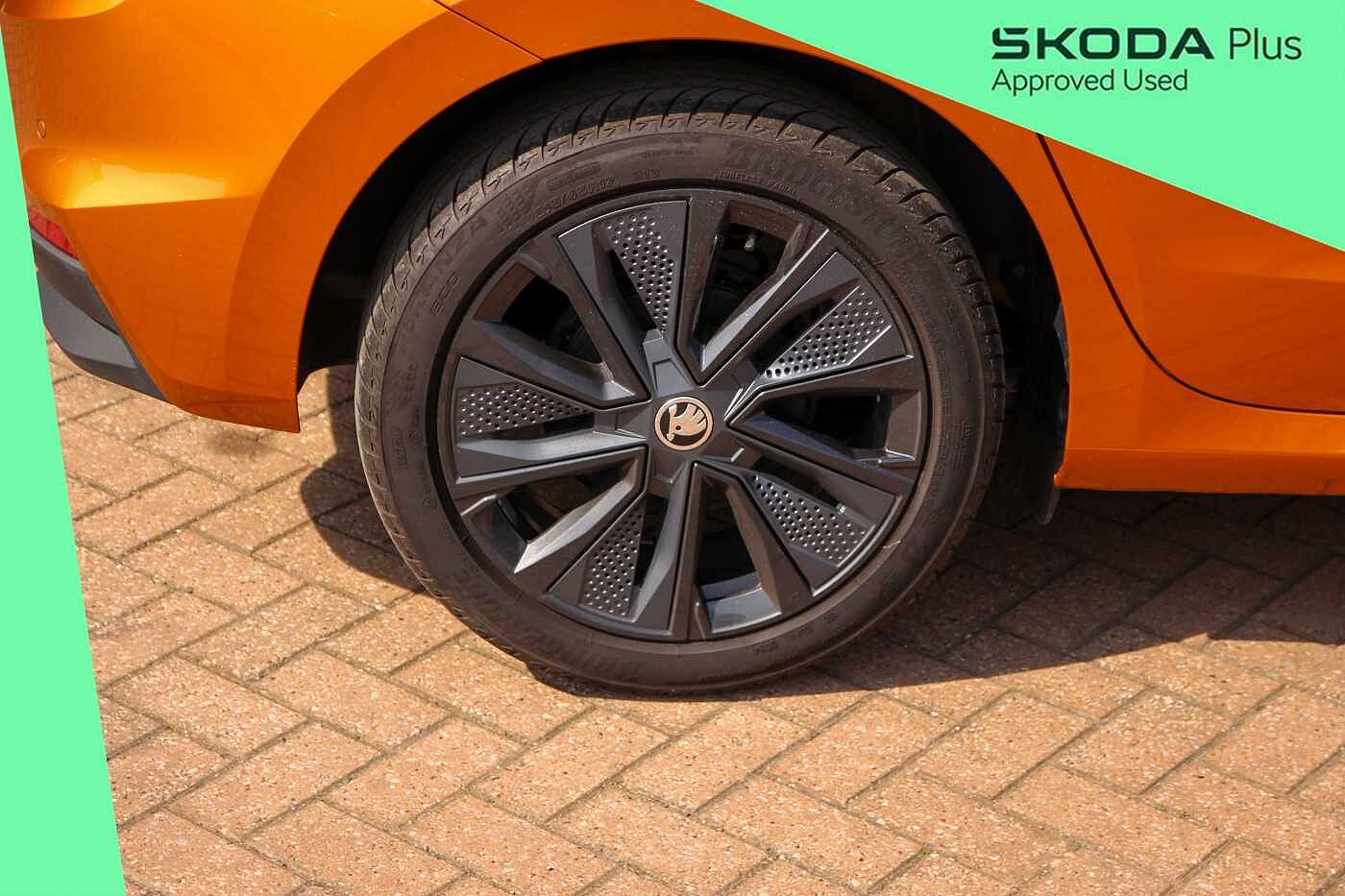 Used Skoda Fabia 2025 for sale - 76679375: Photo 5