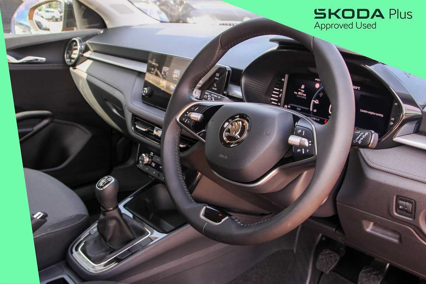 Used Skoda Fabia 2025 for sale - 76679375: Photo 6