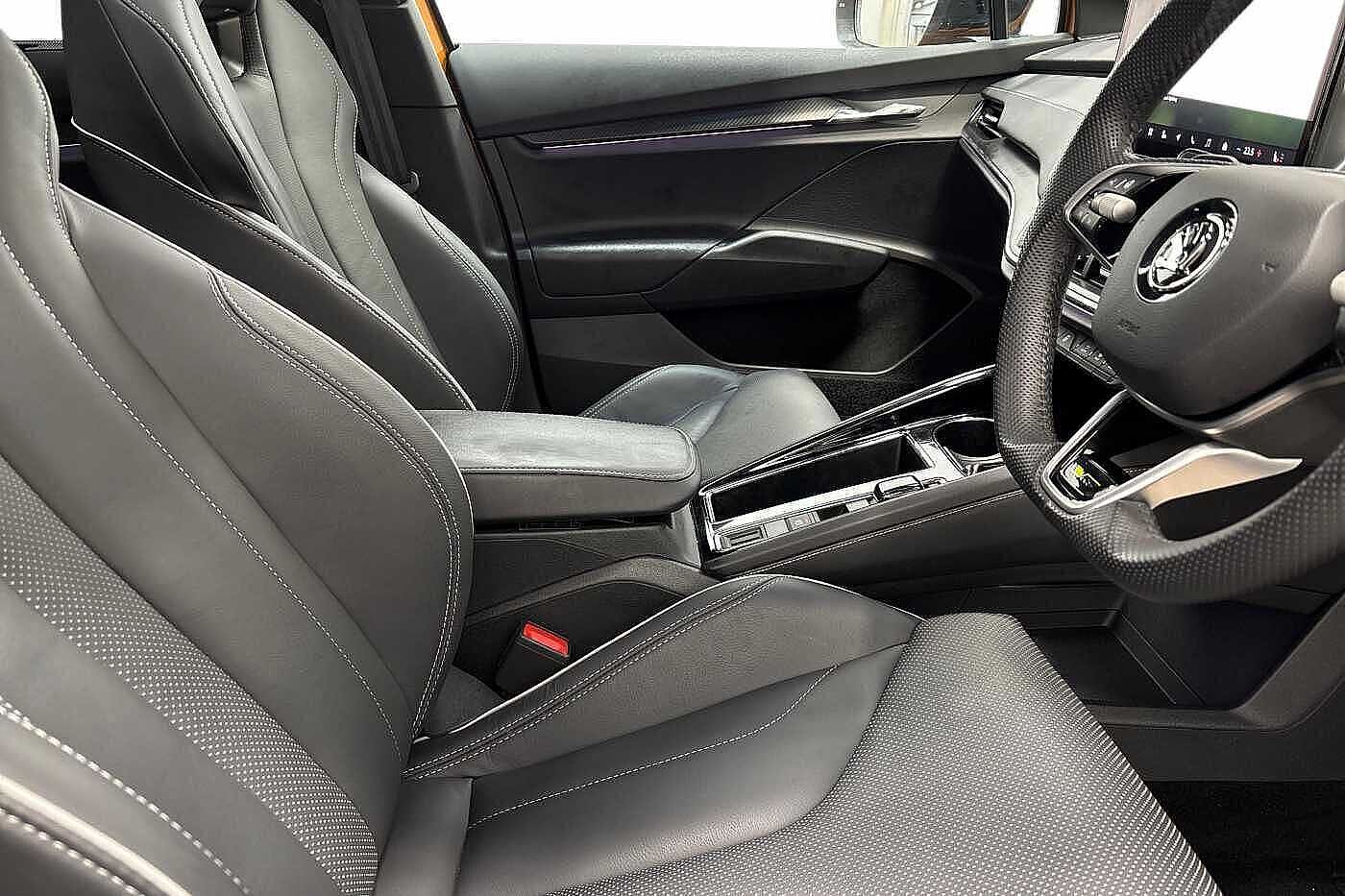 Used Skoda Enyaq 2025 for sale - 77700616: Photo 10