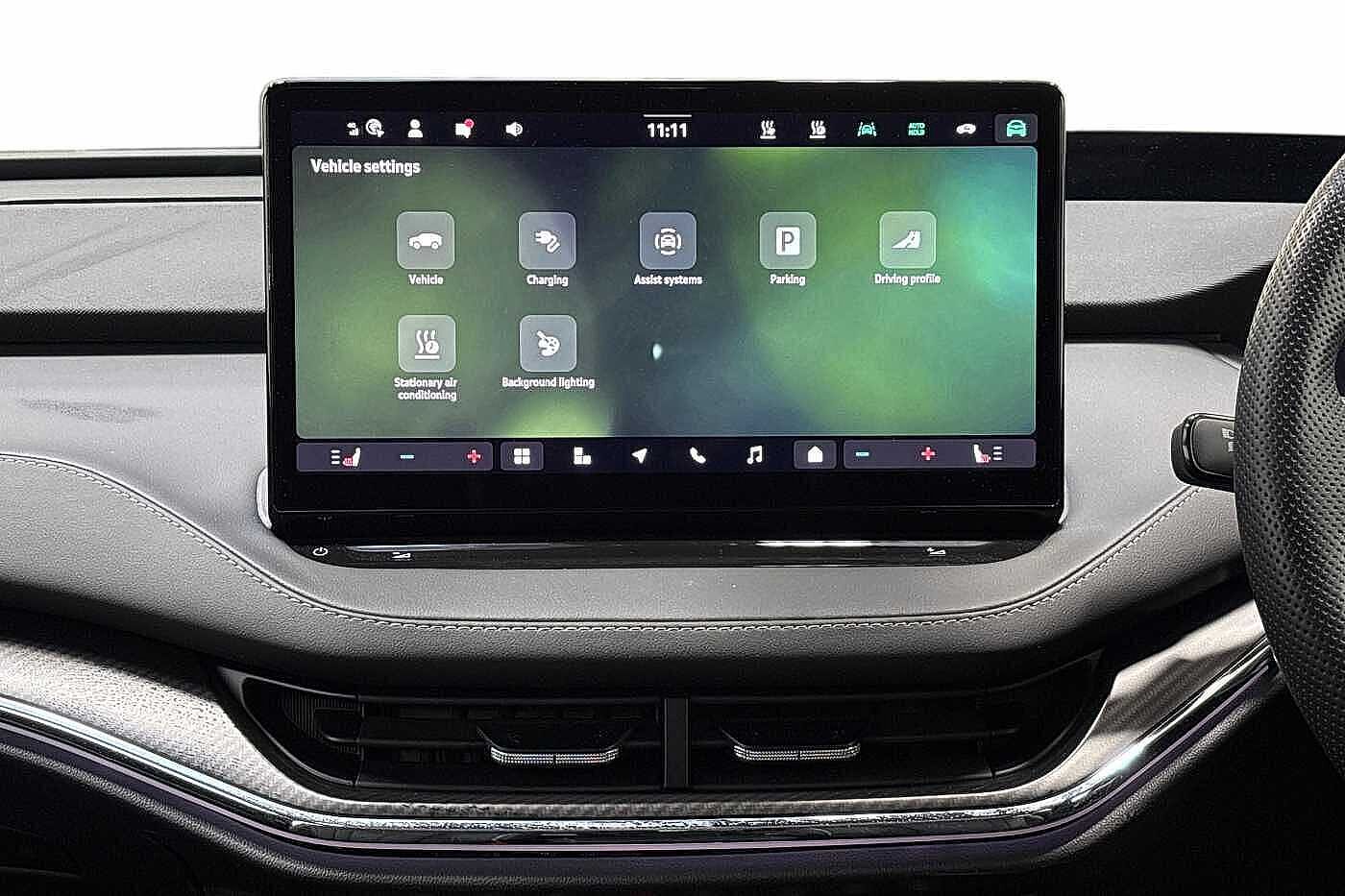 Used Skoda Enyaq 2025 for sale - 77700616: Photo 12