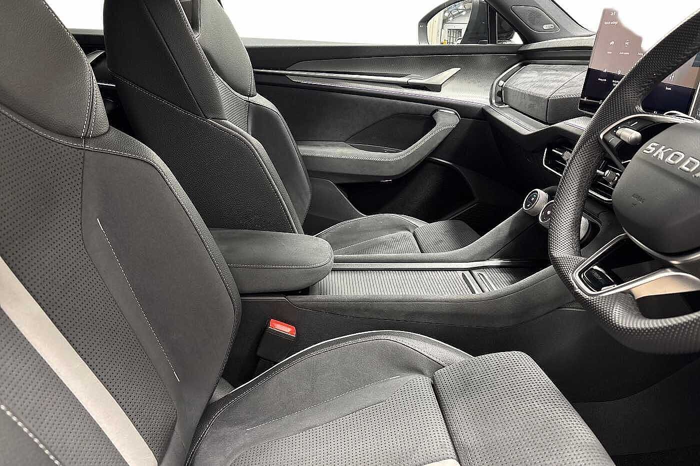 Used Skoda Kodiaq 2025 for sale - 76891515: Photo 10