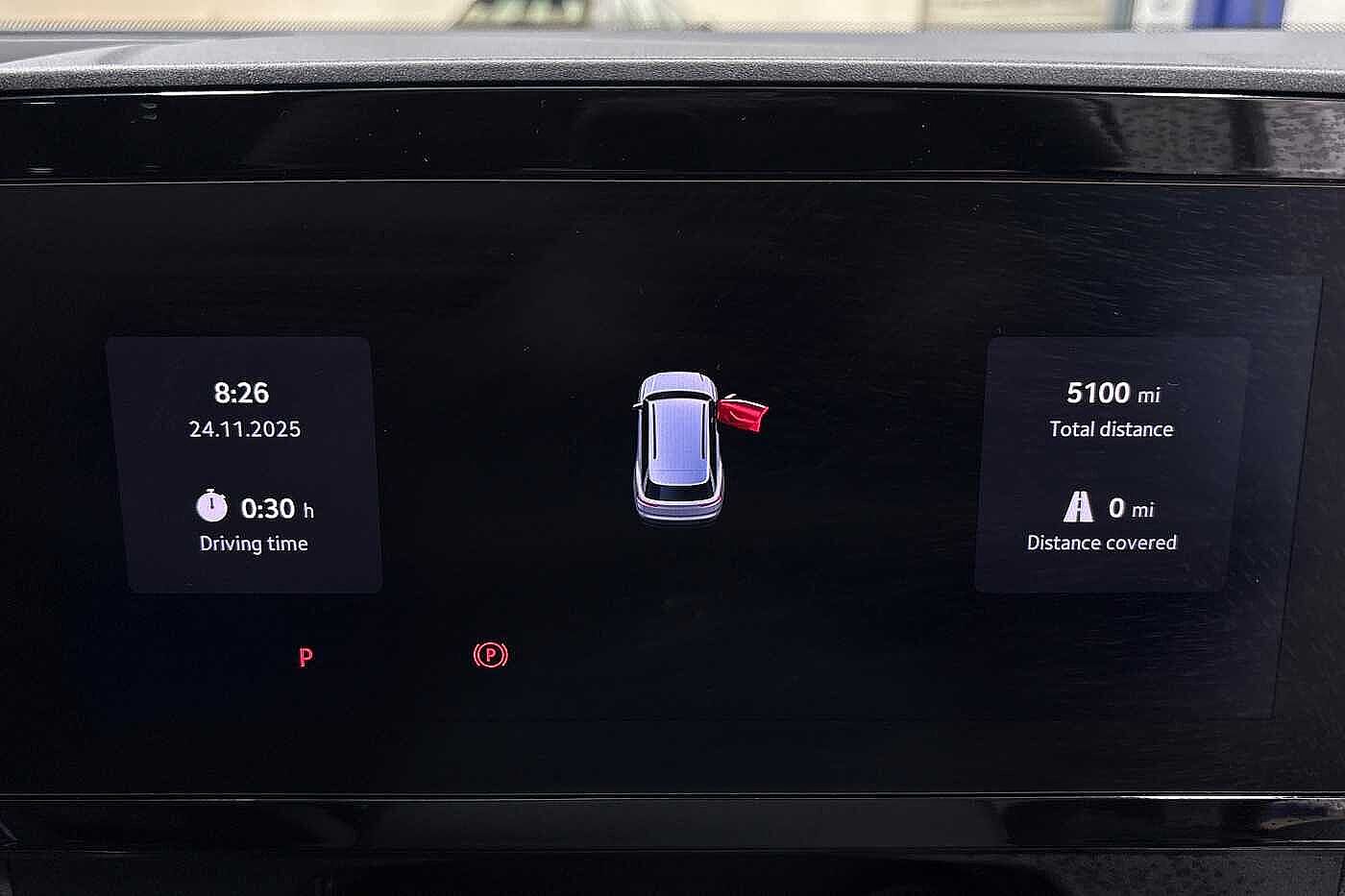 Used Skoda Kodiaq 2025 for sale - 76891515: Photo 11