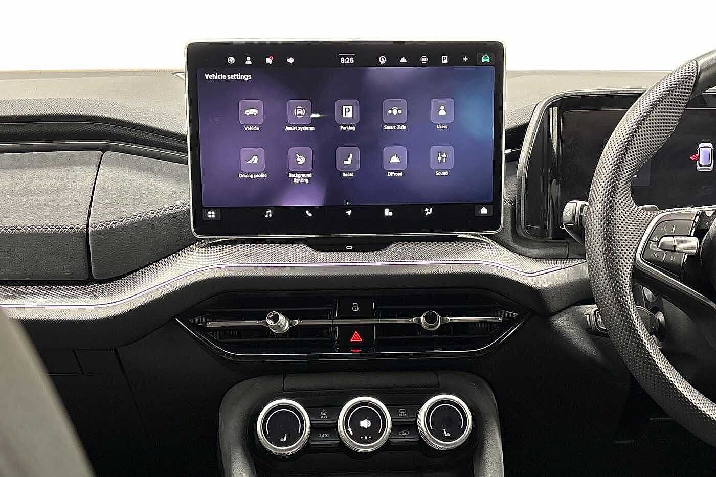 Used Skoda Kodiaq 2025 for sale - 76891515: Photo 12