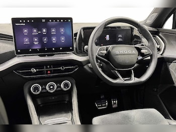 Used Skoda Kodiaq 2025 for sale - 76891515: Photo