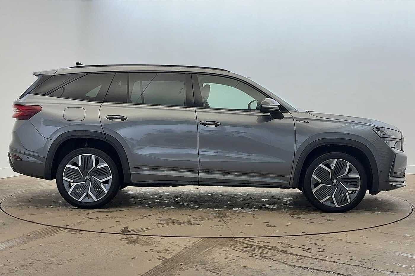 Used Skoda Kodiaq 2025 for sale - 76891515: Photo 4