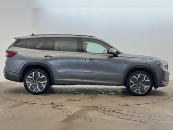 Used Skoda Kodiaq 2025 for sale - 76891515: Photo