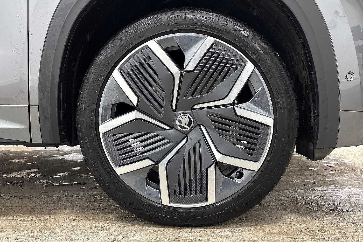 Used Skoda Kodiaq 2025 for sale - 76891515: Photo 5