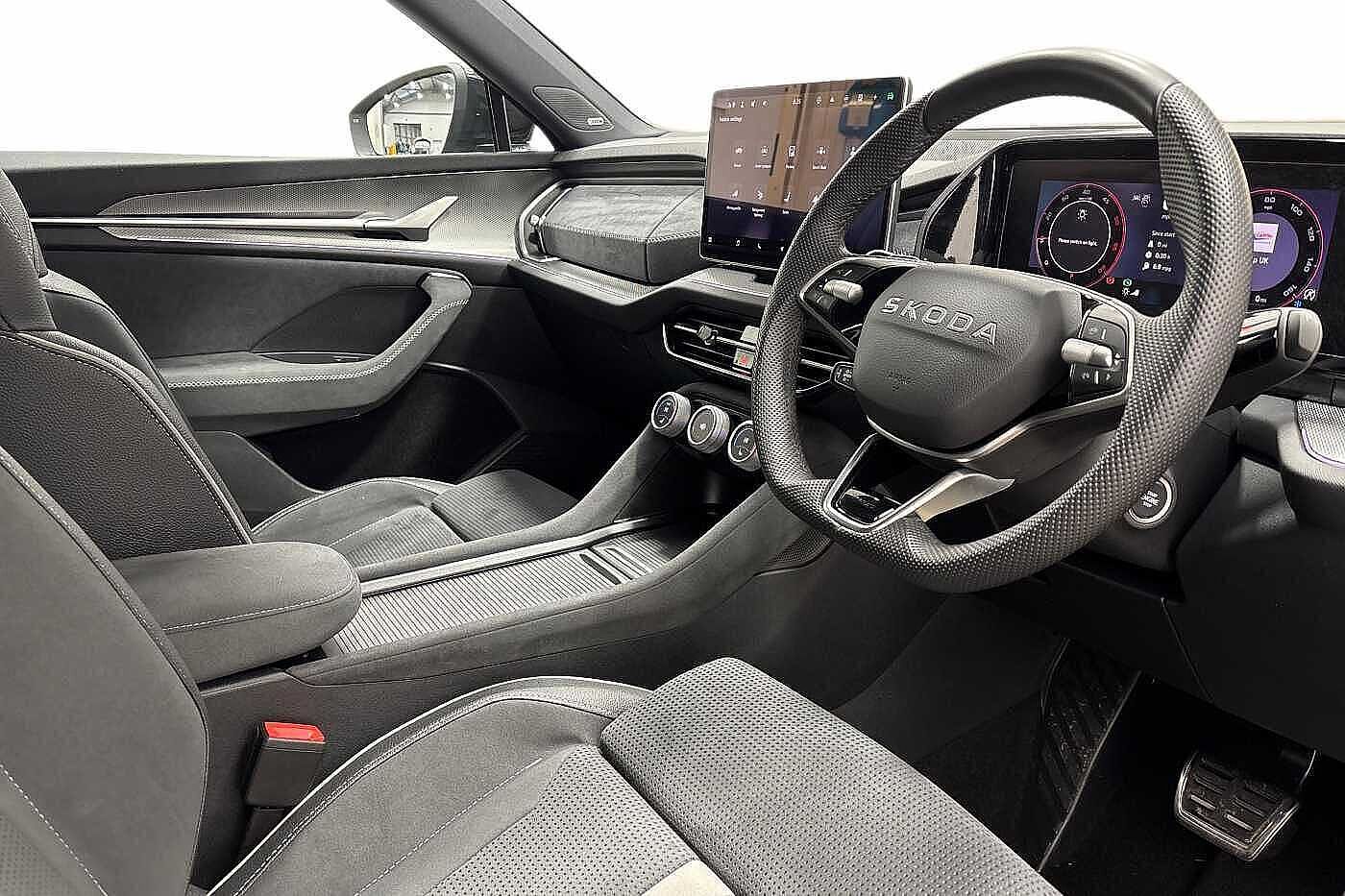 Used Skoda Kodiaq 2025 for sale - 76891515: Photo 6