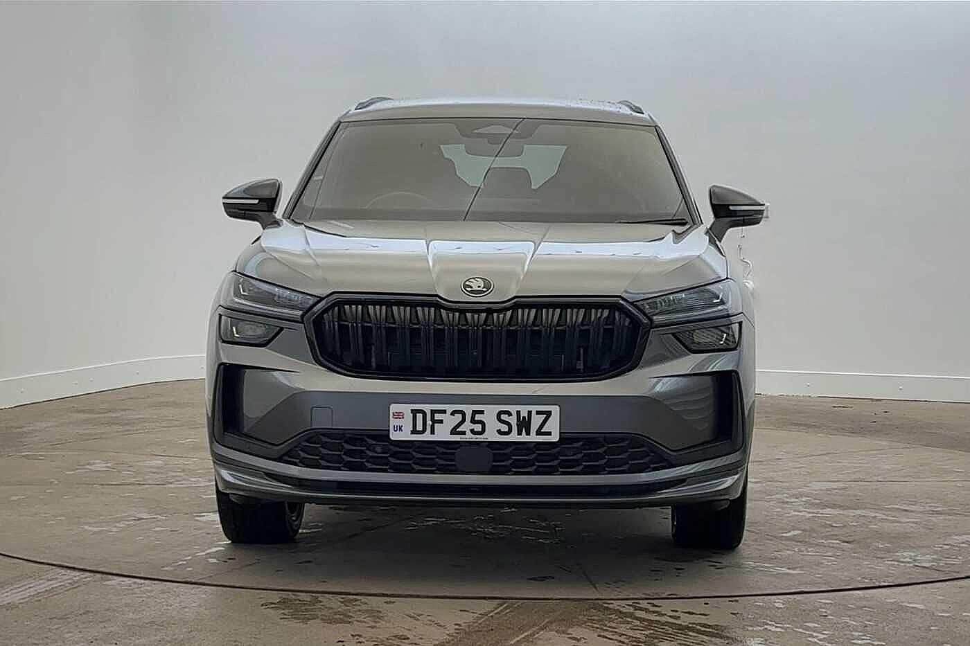 Used Skoda Kodiaq 2025 for sale - 76891515: Photo 7