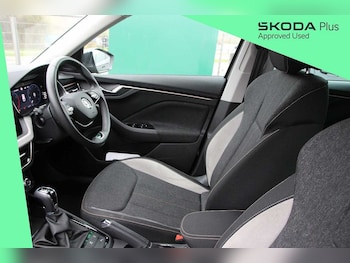 Used Skoda Kamiq 2024 for sale - 78344889: Photo