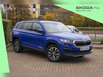 Skoda - Kodiaq