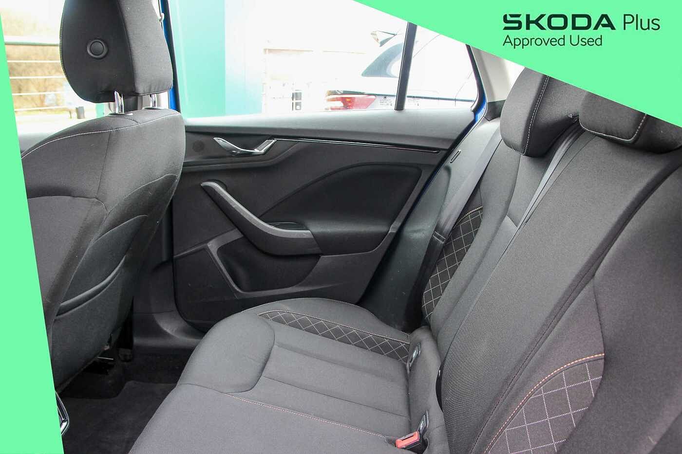 Used Skoda Kamiq 2022 for sale - 78135169: Photo 10