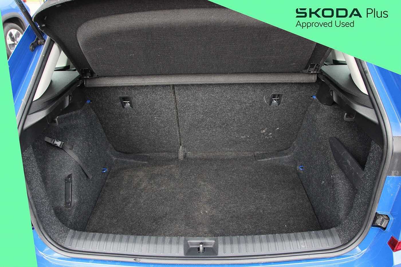 Used Skoda Kamiq 2022 for sale - 78135169: Photo 11
