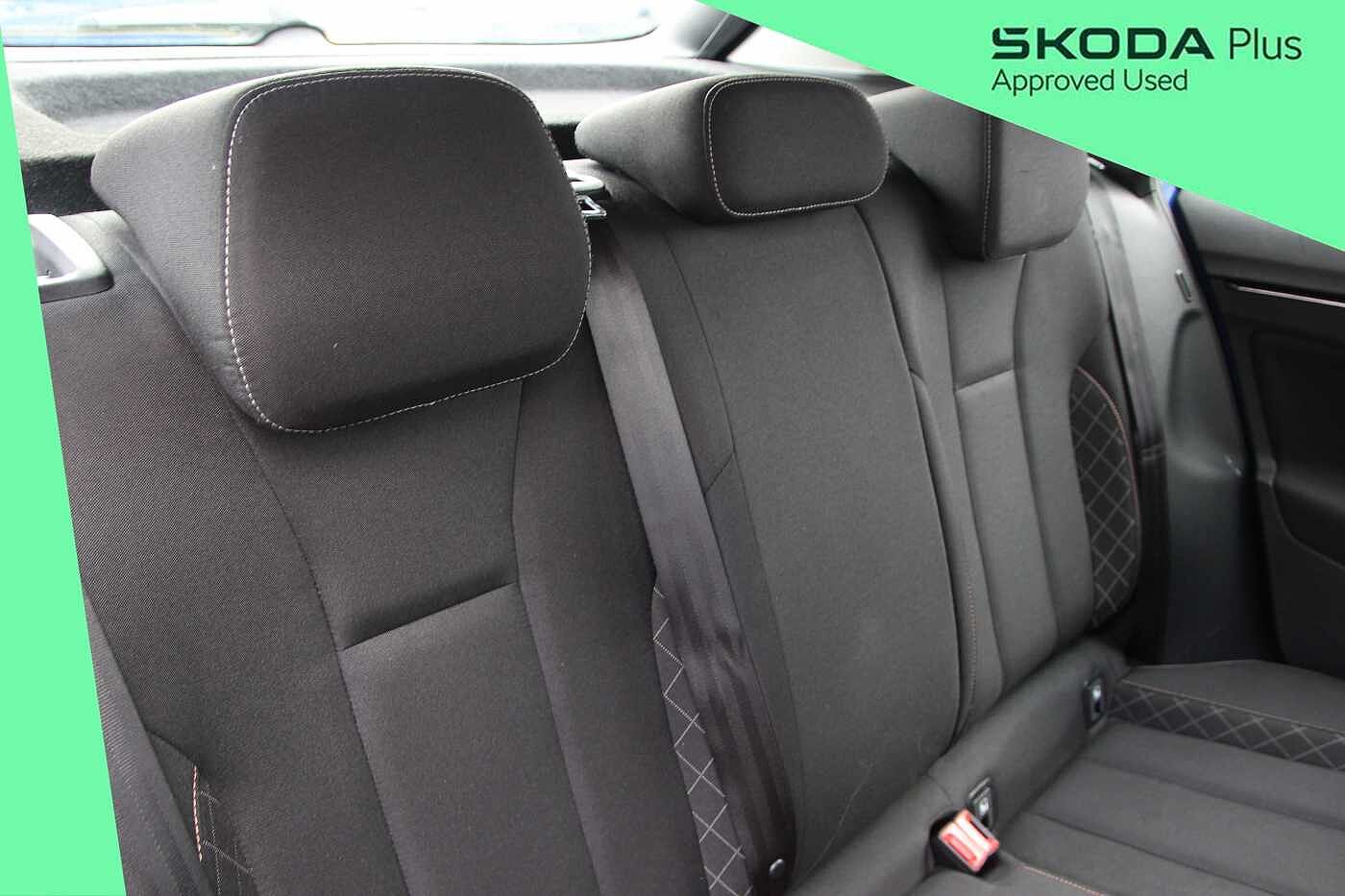 Used Skoda Kamiq 2022 for sale - 78135169: Photo 13