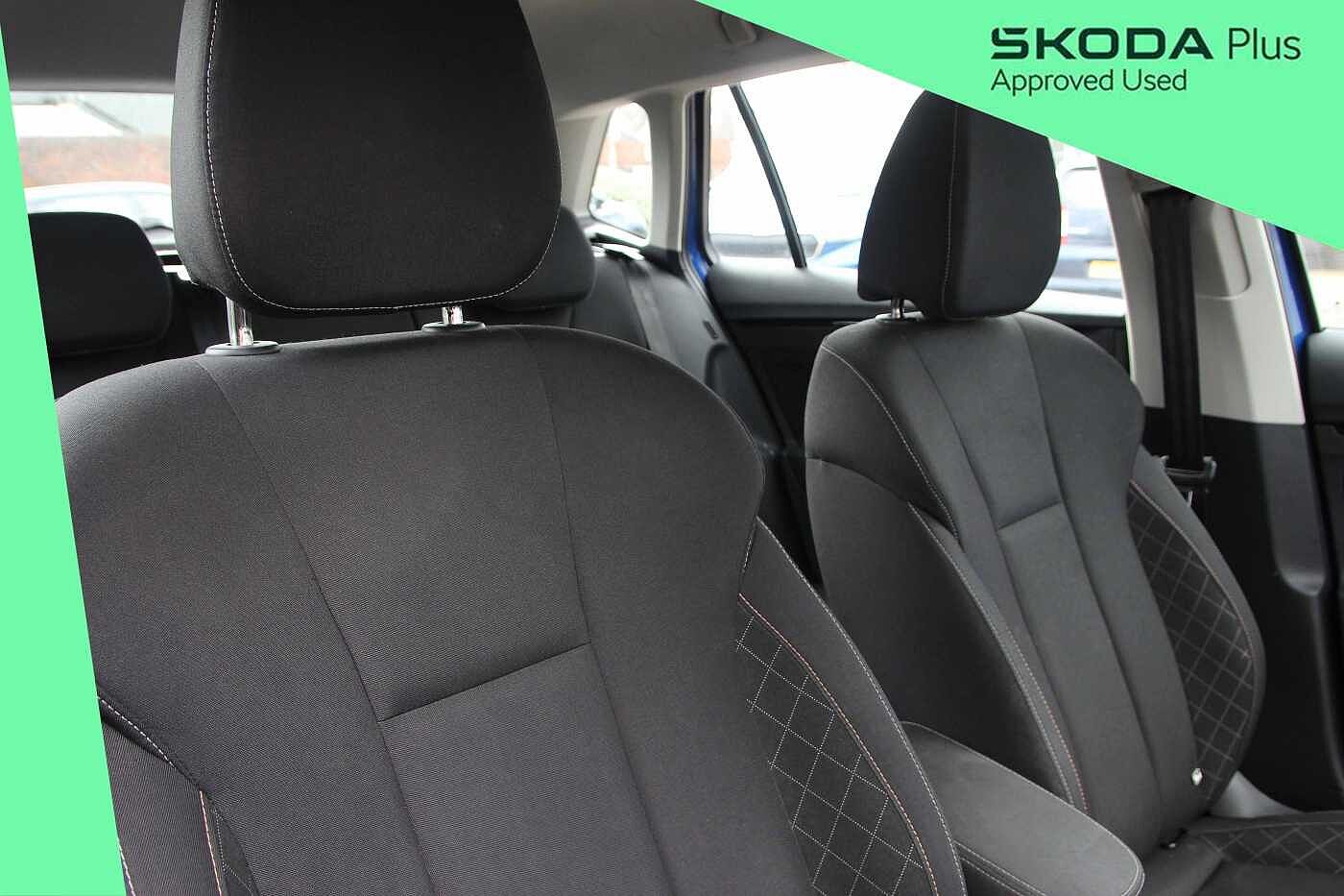 Used Skoda Kamiq 2022 for sale - 78135169: Photo 15
