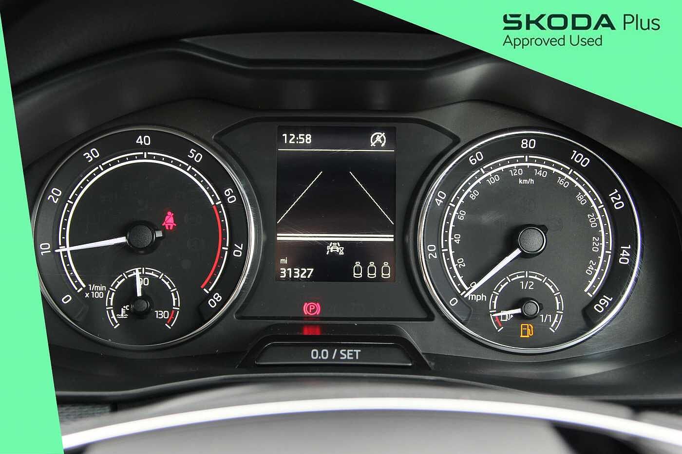 Used Skoda Kamiq 2022 for sale - 78135169: Photo 16