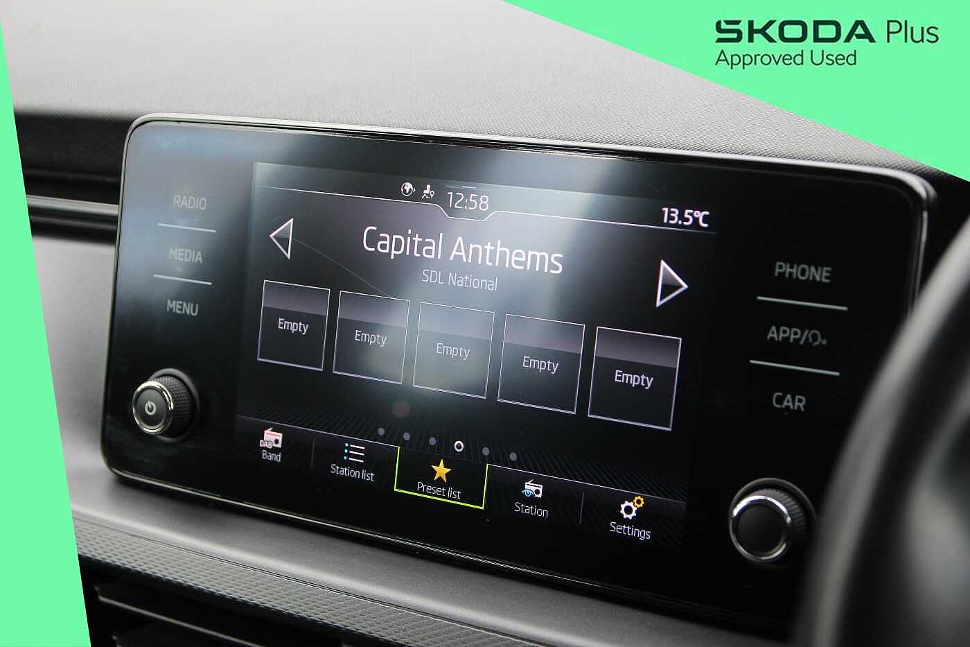 Used Skoda Kamiq 2022 for sale - 78135169: Photo 17