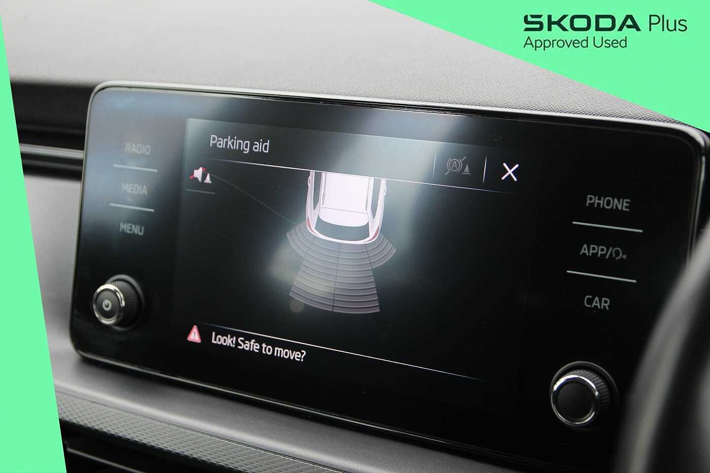 Used Skoda Kamiq 2022 for sale - 78135169: Photo 19