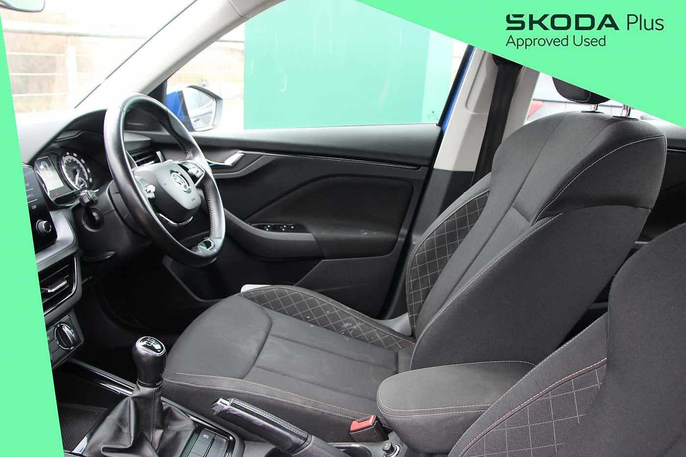Used Skoda Kamiq 2022 for sale - 78135169: Photo 2