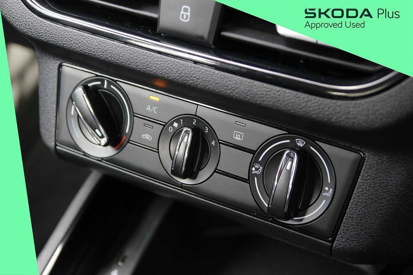 Used Skoda Kamiq 2022 for sale - 78135169: Photo 20