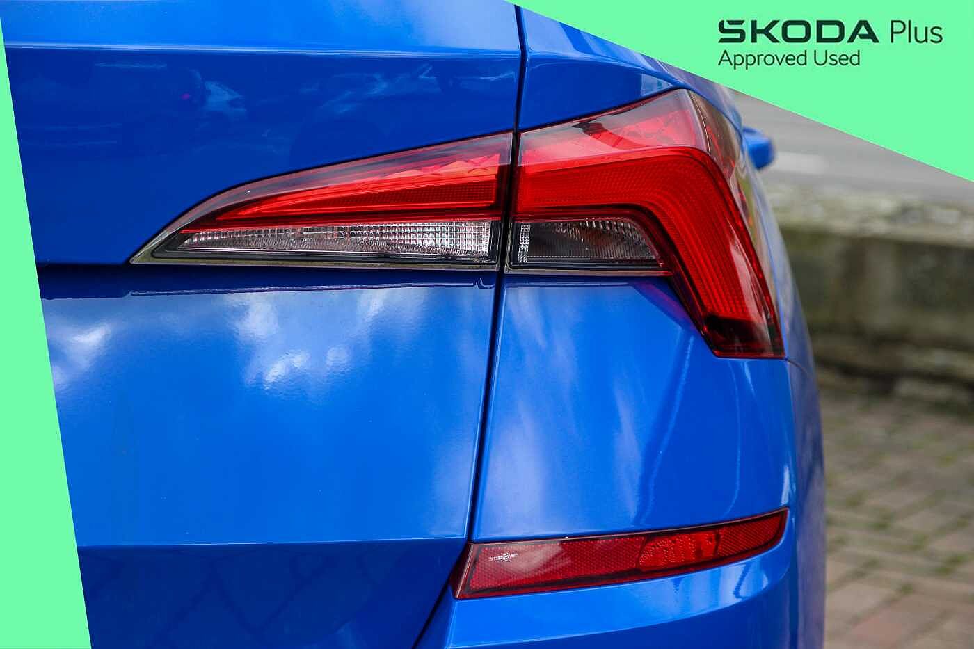 Used Skoda Kamiq 2022 for sale - 78135169: Photo 22