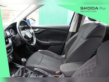 Used Skoda Kamiq 2022 for sale - 78135169: Photo