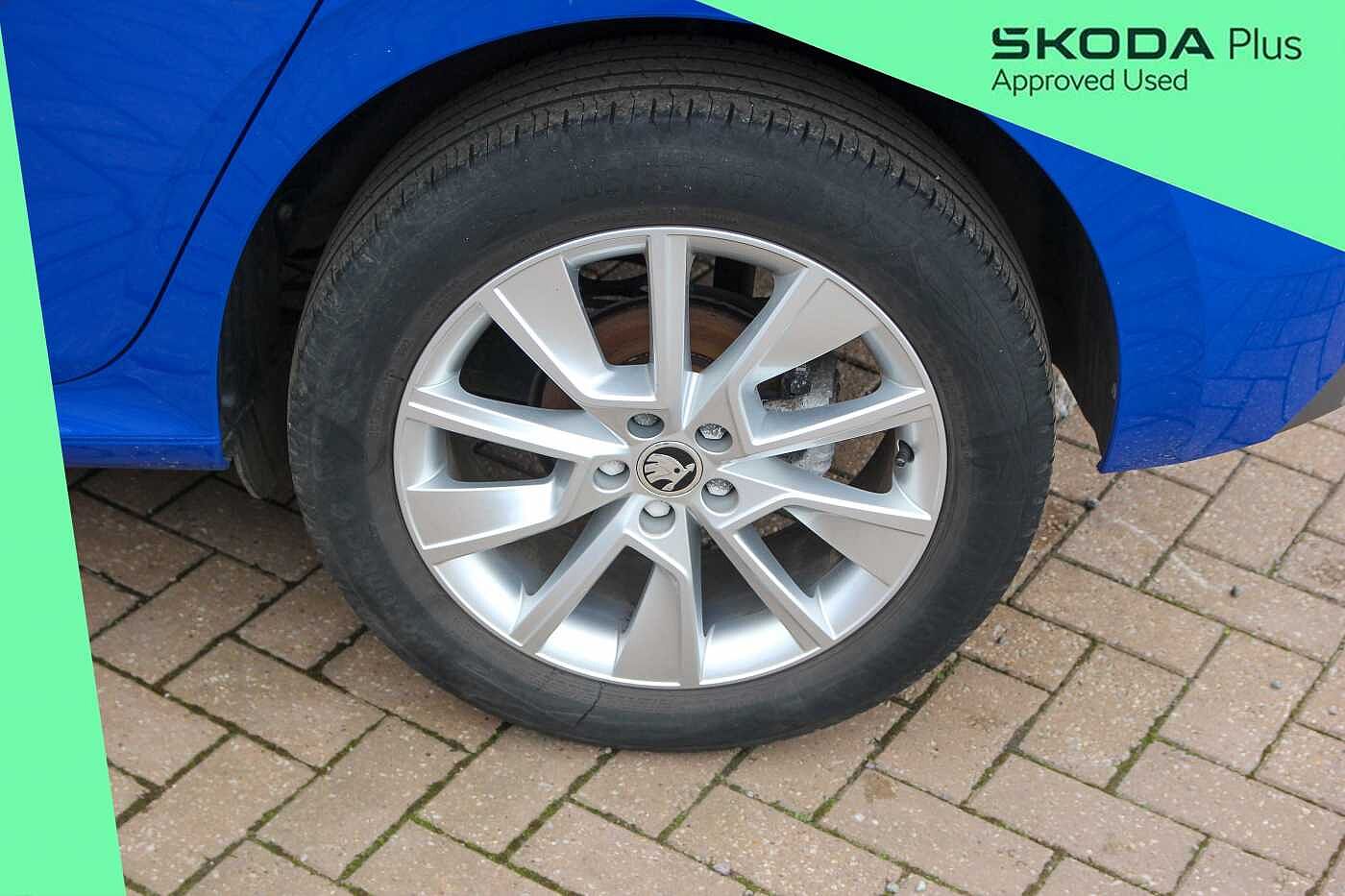 Used Skoda Kamiq 2022 for sale - 78135169: Photo 5