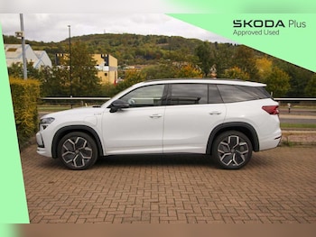 Used Skoda Kodiaq 2025 for sale - 78235821: Photo